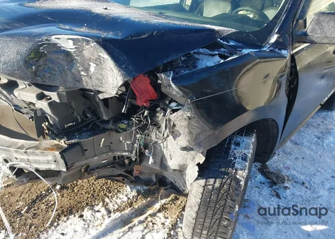 2011 Ford Edge Limited из США, поврежденный, VIN 2FMDK4KC1BBA82957